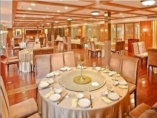 Noble Mountain Club House Hotell Nanjing  Exteriör bild