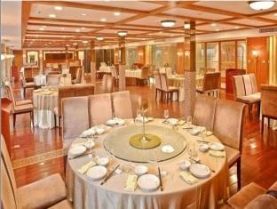 Noble Mountain Club House Hotell Nanjing  Exteriör bild
